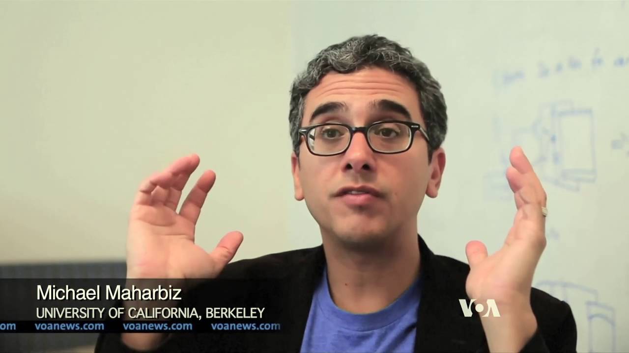 Tiny 'Neural Dust' Sensors Could Keep an Eye on the Brain