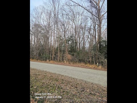 119 Bay Street, Fuquay-Varina, NC home video tour
