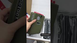 #jammer #alarm #gps #wifi #mobilni #telefon #internet Bluetooth lte 5G #kamera #signal