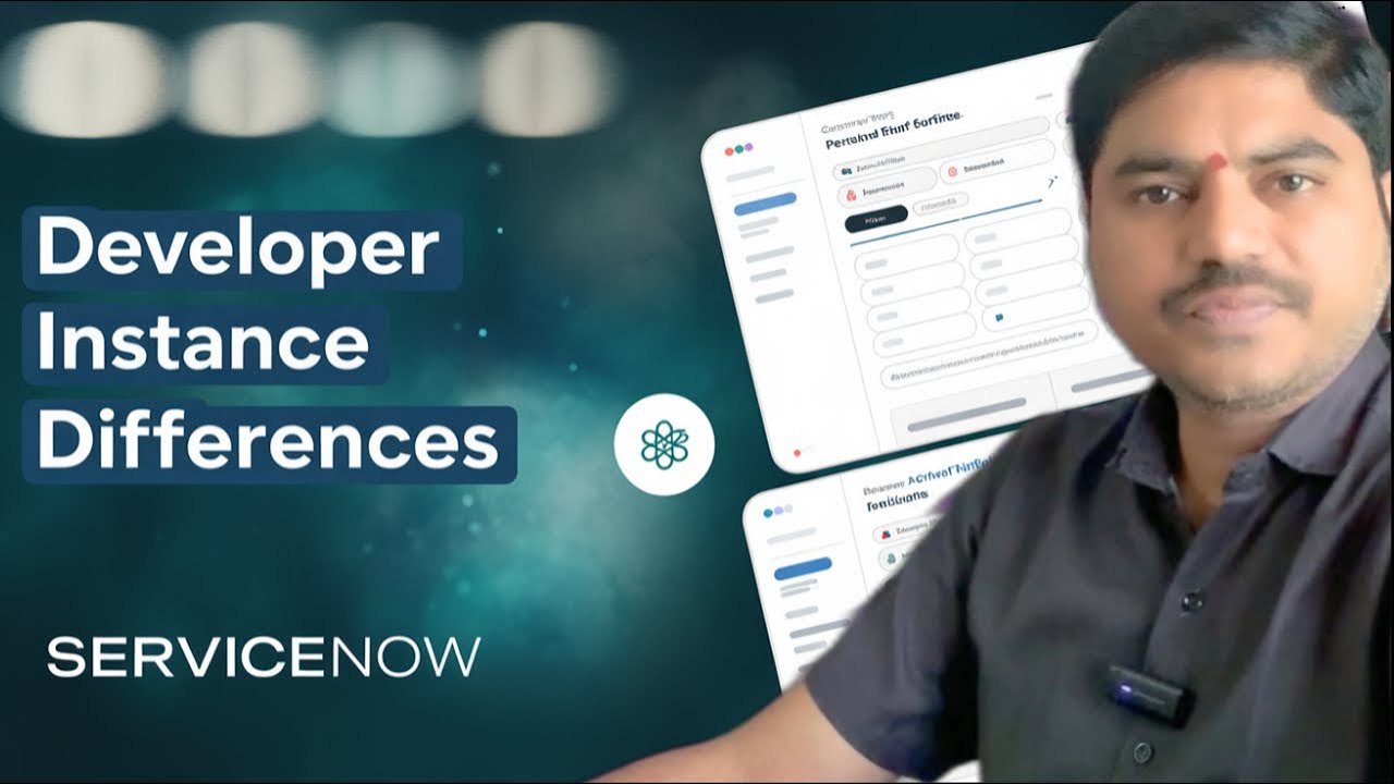 The #1 Instance Type Mistake You're Making in ServiceNow! - YouTube