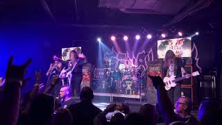 Cavalera Conspiracy - Refuse/Resist/Territory