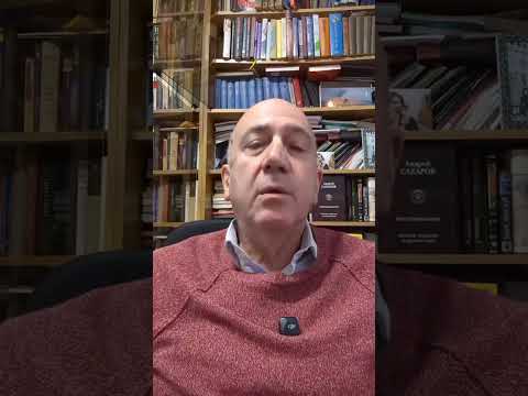 Ամեն ինչ "ժողովո՞ւրդն է որոշում"