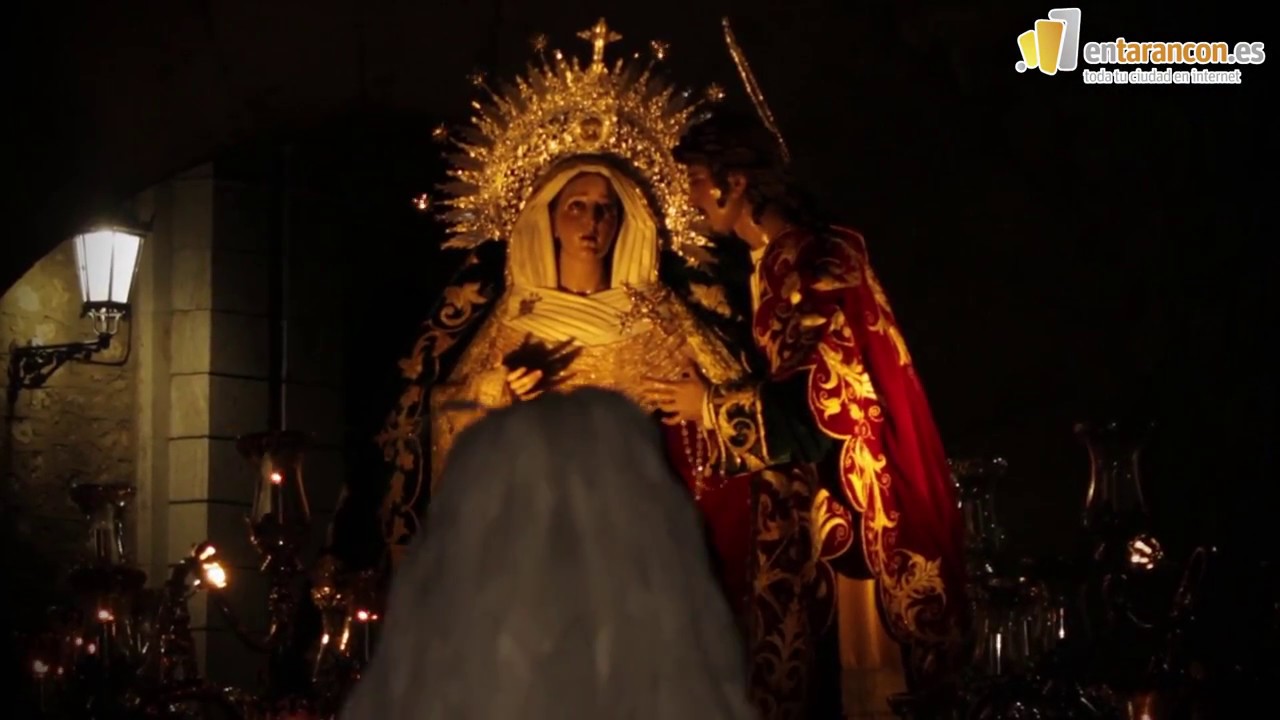 Semana Santa en Tarancón