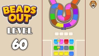 Beads Out Level 60 Walkthrough