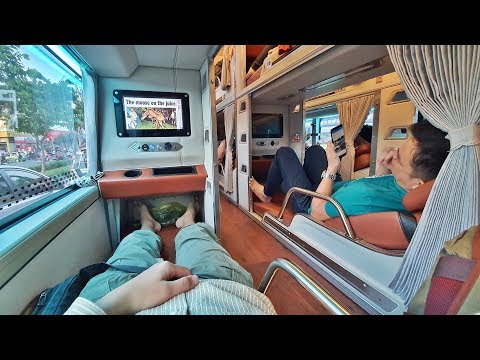 Video: Den Beste Motorsykkelturen På Ho Chi Minh-veien I Vietnam