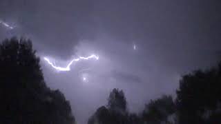 Kulový Blesk? Ball Lightning? 9. Května 2009 Ýblesk