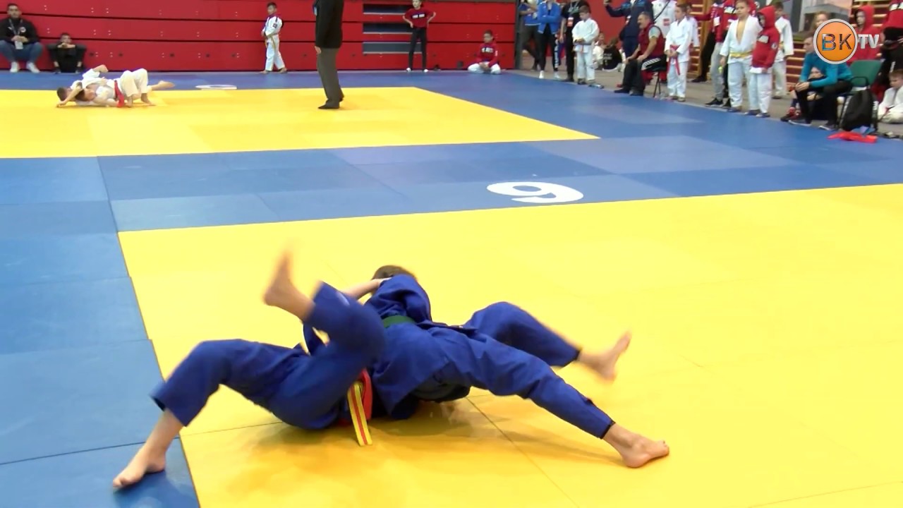 Judo tekmovanje Apolon Open 2020 v Hočah