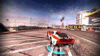 Split/Second ‒ Gaining Skills 2 Net Worth
