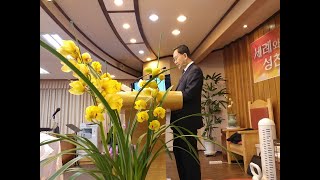 201207-(월) 새벽예배 (딤후3:1~17) 김윤수 목사님 설교