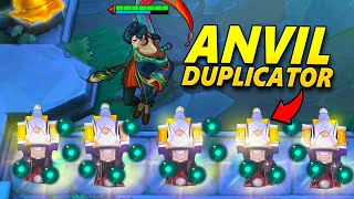 *3 HP COMEBACK* My Super Anvil Duplicators carried