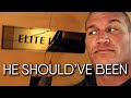 Why Randy Orton Was Never FIRED By WWE!