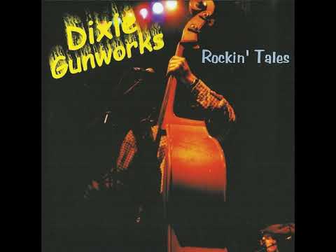 Dixie Gunworks — Dixie Gunworks - Snow On The Mountain
