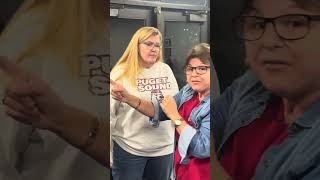 Information Rebecca Hindman Fighting People At Saugus Union School Board Meeting News