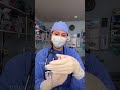 Shall we begin? Check out my link in my bio 🧤🩺🩵 #asmr #asmrsounds #asmrvideo #medical #doctor