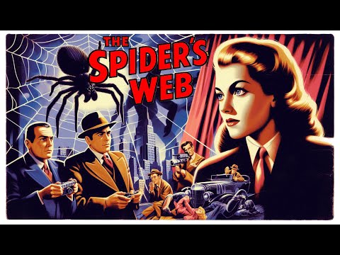 The Spider's Web
