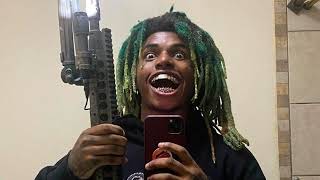 ZillaKami x Lil Uzi Vert — BADASS