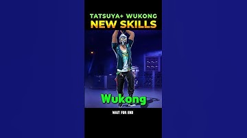 Top 2 Character Ability Changes 🥺||#shorts