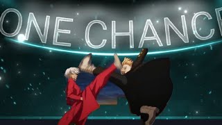 Mikey Vs Izana Edit Amvedit Moondiety One Chance Tokyo Revengers