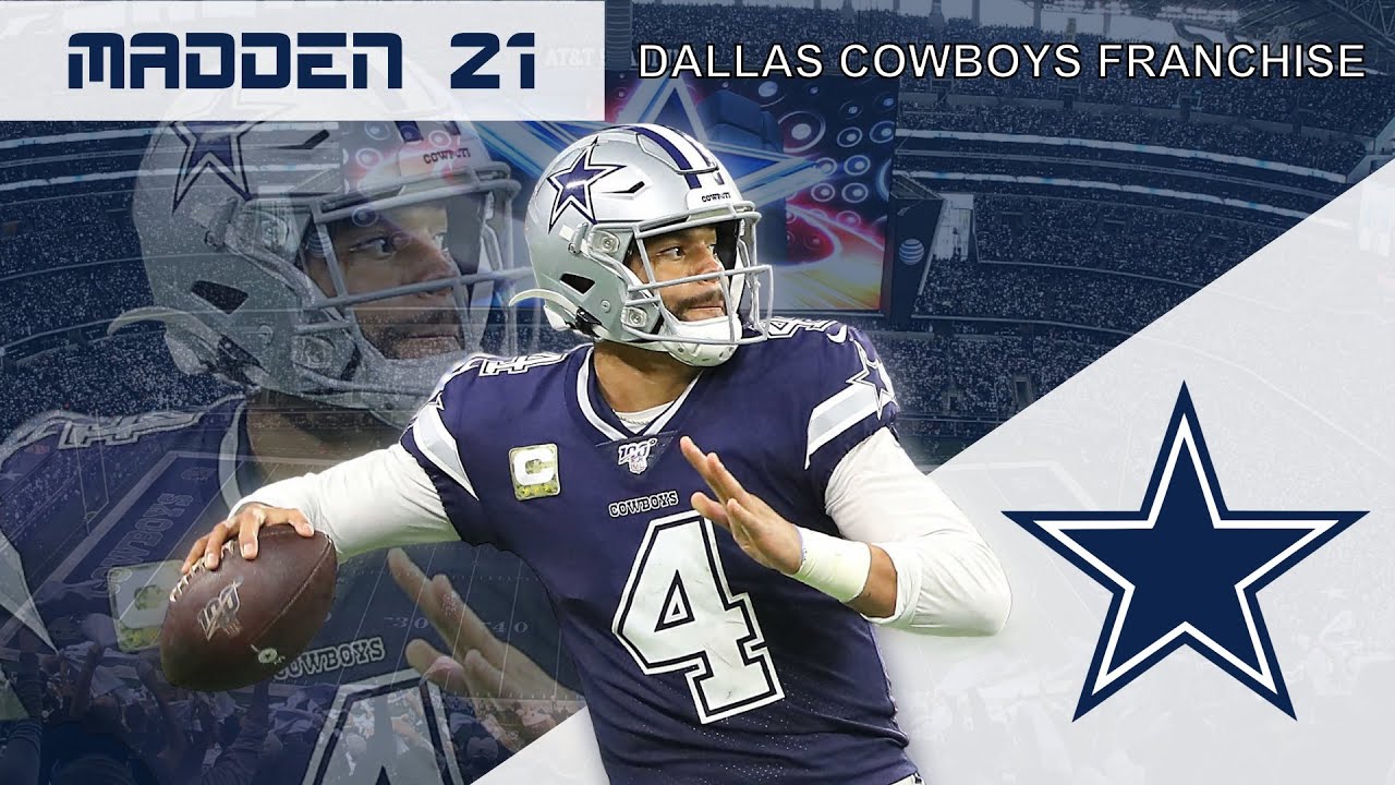 Madden 21 Next Gen Infinity League - New X-Factor??