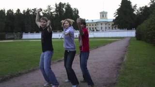 Creative video for friends' wedding - Креативный подарок на свадьбу Creative video for friends' wedding - Креативный подарок на свадьбу