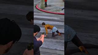 GTA V LSPDFR REALISTIC POLICE PATROL