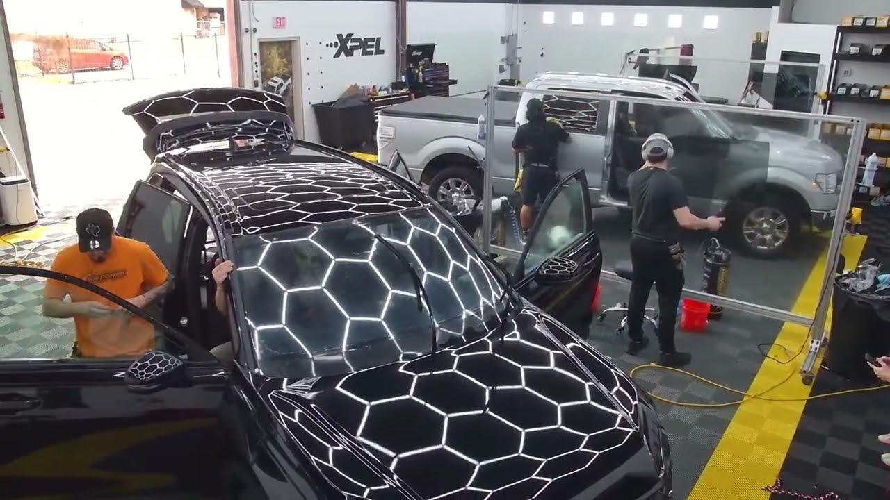 🔴 Sun Stoppers LIVE 🔴 - Window Tint | Paint Protection Film | Ceramic Coating