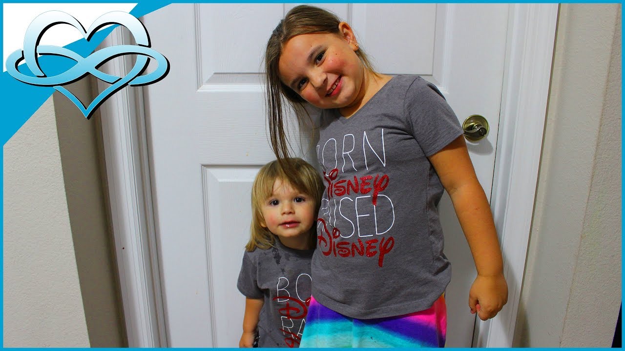 How To Have Fun When It Rains || Disney Bubble Blowers