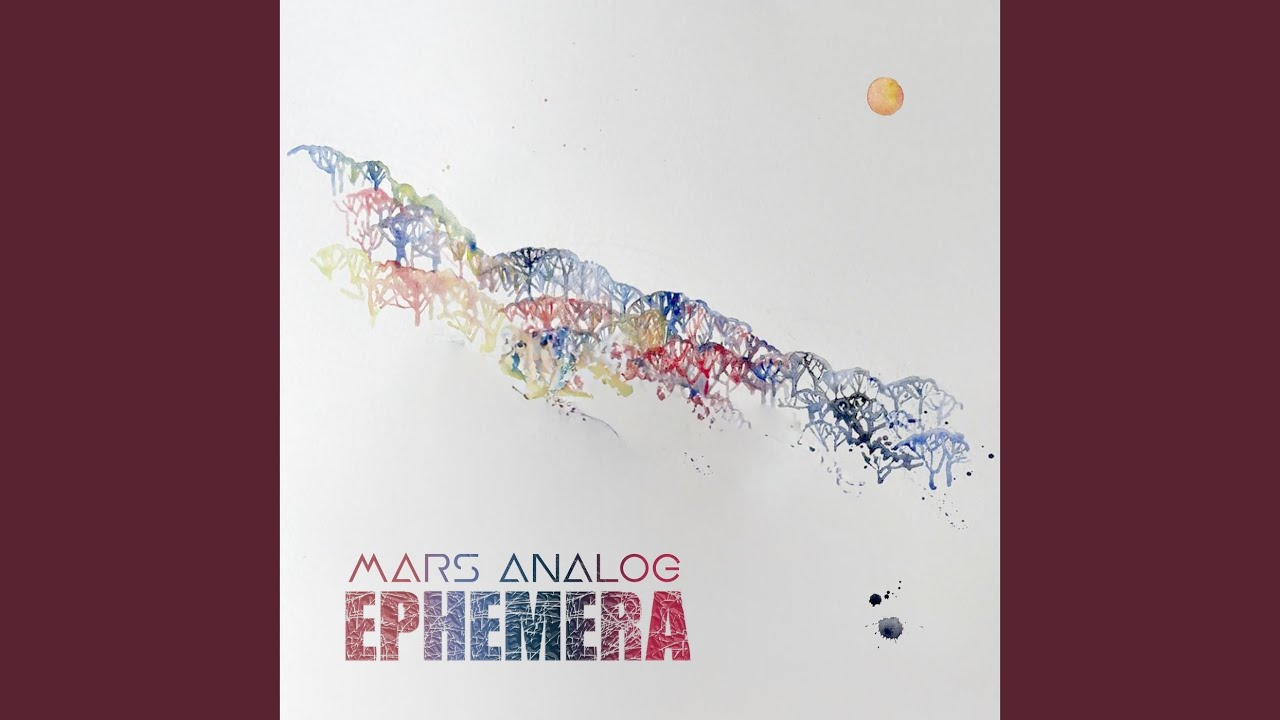 Ephemera adlı videoyu YouTube'da izle Ephemera adlı videoyu YouTube'da izle