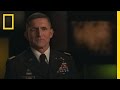 Lt. General Flynn on His Leadership Style | American War Generals