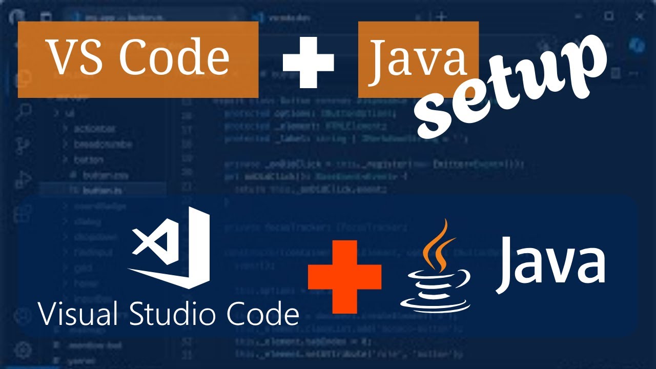 how to run java program in visual studio | Beginner’s Guide to Java ...
