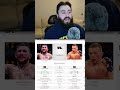UFC 323- Full Card Breakdown | UFC &amp; MMA Shorts | Part 7