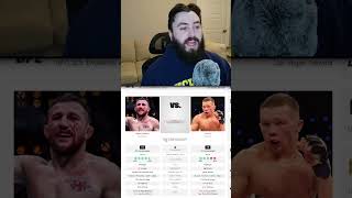 UFC 323- Full Card Breakdown | UFC &amp; MMA Shorts | Part 7