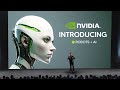 Nvidias just revealed stunning new ai upgrades nvidia computex