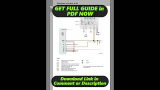 [DIAGRAM] Wiring Diagram Audi A3 8l Espaol