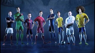 Nike Football: The Last Game full edition  Yıldızlar ve Klonlar - Son Maç screenshot 3