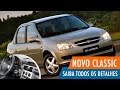 Novo Classic 2015 - Preço, Consumo, Ficha Tecnica, Opiniões e Avaliação 2016