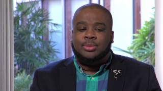 Mark Luckie at Poynter