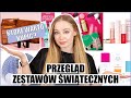 PRZEGLĄD ŚWIĄTECZNYCH ZESTAWÓW 2021 | CO NAJBARDZIEJ SIĘ OPŁACA?