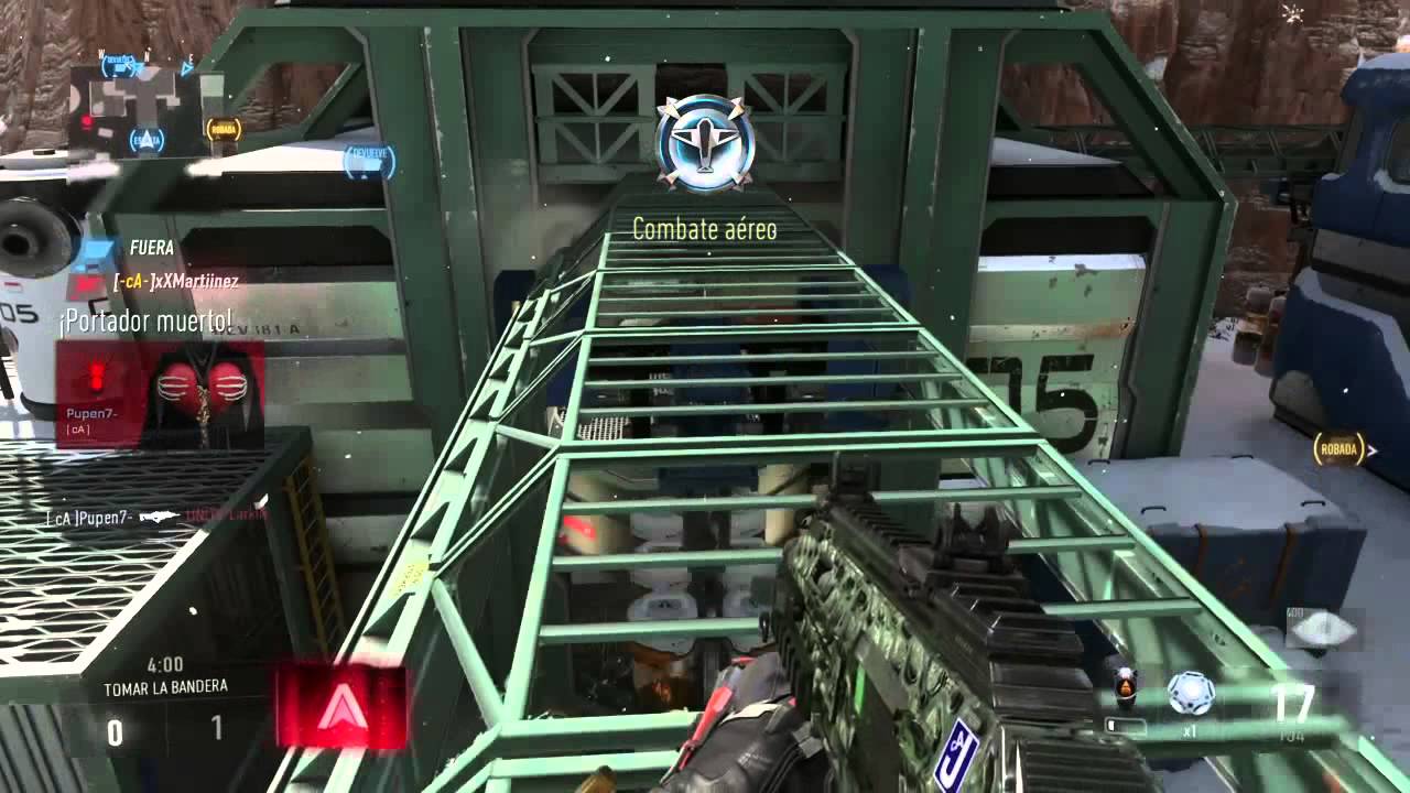 2ª Jornada DDH | Comando Alfa vs Unity | TLB Bio Lab