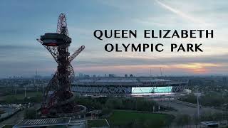 UK Black Pride: Power. Queen Elizabeth Olympic Park