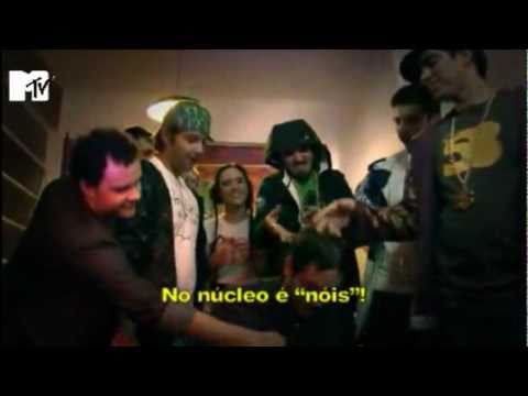 Comédia MTV - Conexão Playground (14/07/10)