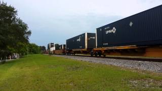 FEC Train 202 #1433