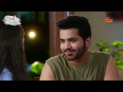 Thodi Si Umeed Thoda Sa Aasman | Sneak Peek | 7:30 PM | ‪@sunneo