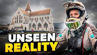 Georgetown, Guyana Revealed | Is it What I Expected? - EP.458