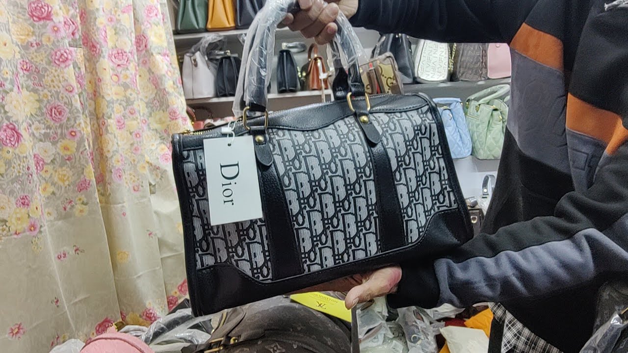 3 in 1 party bag/Luxury party bag collection at low price/latest