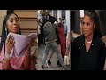 Breaking Drama — Rasheeda Attacks Sierra During Filming of New Episode!