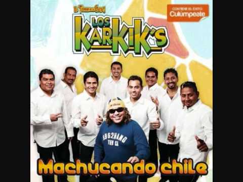 los karkiks-culumpeate