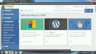 Famous How to install Wordpress on Hostgator 2017 Profile