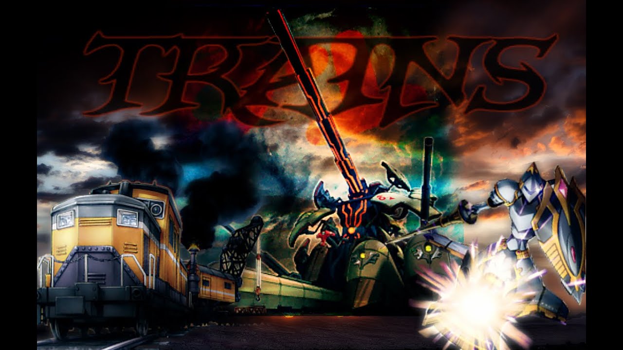 YGOPro Duels - Train Deck [October 2014 TCG Banned List]