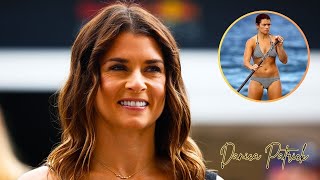 It's No Secret Why Danica Patrick Isn't Around Anymore